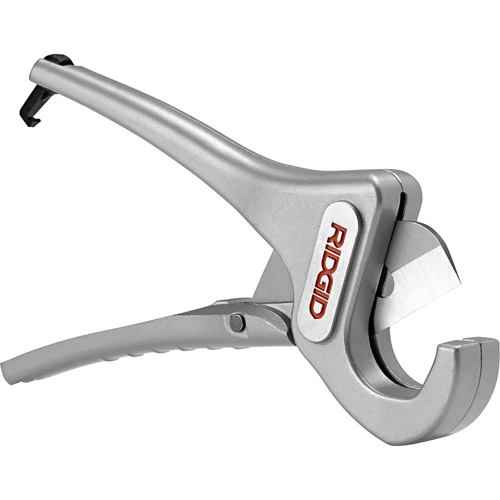 Ridgid Multilayer Plastic Pipe Cutter Pipe Cutters