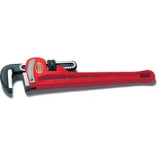 Ridgid Straight Pipe Wrench