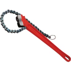 Ridgid Light Duty Chain Wrench