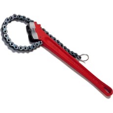 Ridgid Heavy Duty Chain Wrench