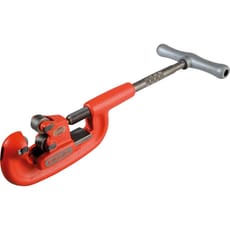 Ridgid Heavy Duty Adjustable Pipe Cutter