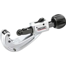 Ridgid Quick Acting Plastic Pipe Cutter
