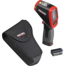 Ridgid Micro IR-200 Infrared Thermometer