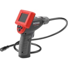 Ridgid CA-25 SeeSnake Inspection Camera
