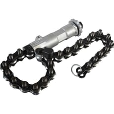 Ridgid Powered Soil Pipe Cutter