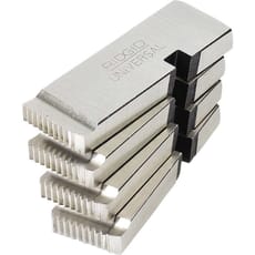 Ridgid Threading Machine Die 1/2" - 3" BSPT