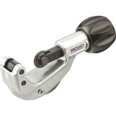 Ridgid Constant Swing Copper Pipe Cutter