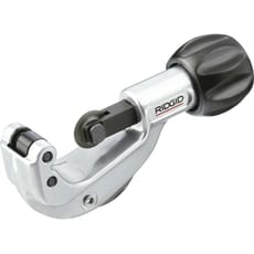 Ridgid Heavy Duty Constant Swing Copper Pipe Cutter