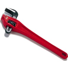 Ridgid Heavy Duty Offset Pipe Wrench