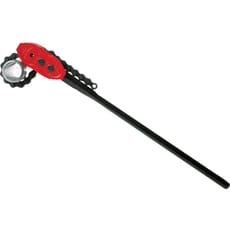 Ridgid Double Ended Chain Tongs