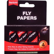 Rentokil Flypapers