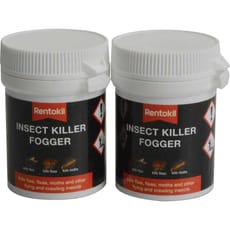 Rentokil Insect Killer Foggers 