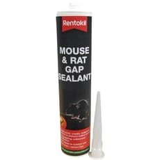 Rentokil Mouse and Rat Gap Sealant 