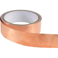 Rentokil Slug and Snail Barrier Tape Roll