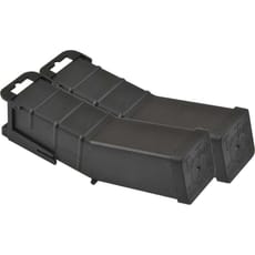 Rentokil Live Capture Mouse Traps 