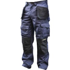 Roughneck Mens Holster Trousers