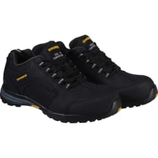 Roughneck Mens Stealth Safety Trainers