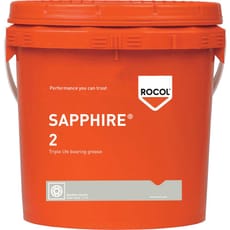 Rocol Sapphire 2 Bearing Grease