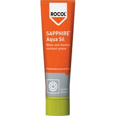 Rocol Sapphire Aqua Silicone Grease