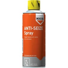 Rocol Anti Sieze Spray