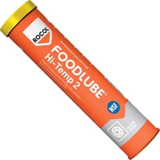 Rocol Foodlube High Temp Grease