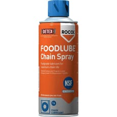 Rocol Foodlube Chain Spray