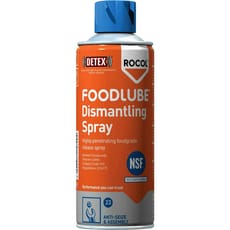 Rocol Foodlube Dismantling Spray