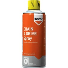 Rocol Chain and Drive Spray