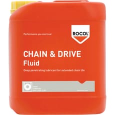 Rocol Chain and Drive Fluid