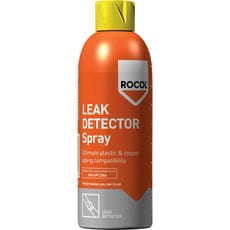 Rocol Leak Detector Spray