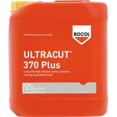 Rocol Ultracut 370 Plus Cutting Fluid