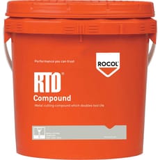 Rocol RTD Cutting Compound Paste For Metal Tapping & Drilling