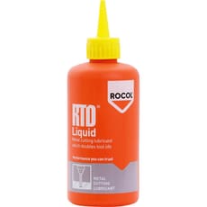 Rocol RTD Metal Cutting Liquid