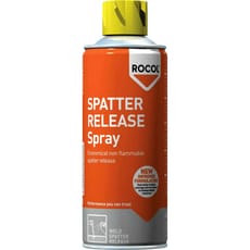 Rocol Welders Anti Spatter Release Spray