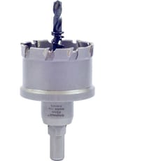 Rotabroach Heavy Duty Carbide Tipped Hole Saw