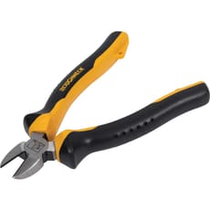 Roughneck Diagonal Cutting Pliers