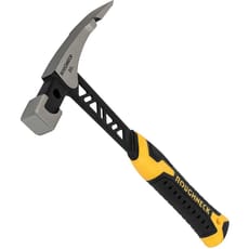 Roughneck Gorilla V Series Brick Hammer