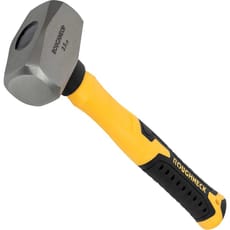 Roughneck Fibreglass Shaft Club Hammer