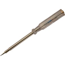 Roughneck Mains Tester Screwdriver
