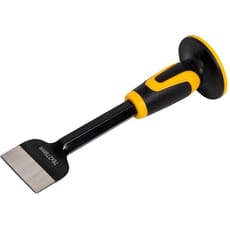 Roughneck Electricians Flooring Chisel and Grip