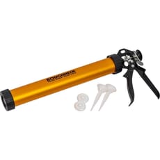 Roughneck Ratchet Flooring and Adhesive Gun