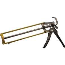 Roughneck Skeleton Sealant Gun