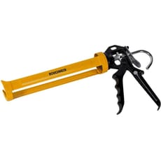Roughneck Professional Caulking Sealant Gun