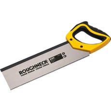 Roughneck Hardpoint Tenon Saw