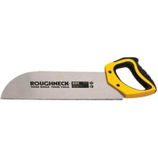 Roughneck Hardpoint Veneer Saw