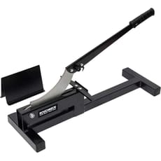 Roughneck Laminate Flooring Cutter