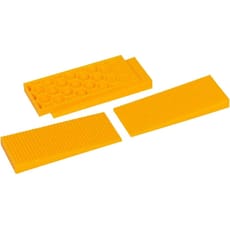 Roughneck Gap Spacers