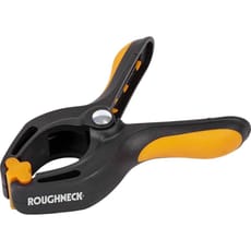 Roughneck Heavy Duty Spring Clamp