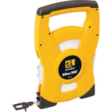 Roughneck Open Long Tape Measure