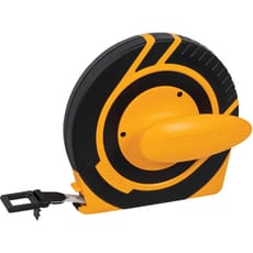 Roughneck Closed Long Tape Measure